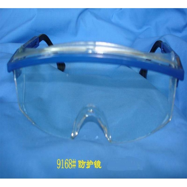 防护眼镜 Duo-flex软镜脚型