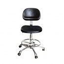 防静电聚氨酯（PU）高椅1# 防静电椅子