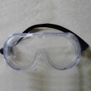 3M1621AF防化学护目镜（防雾）