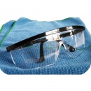 霍尼韦尔 S200A 100110亚洲款防护眼镜