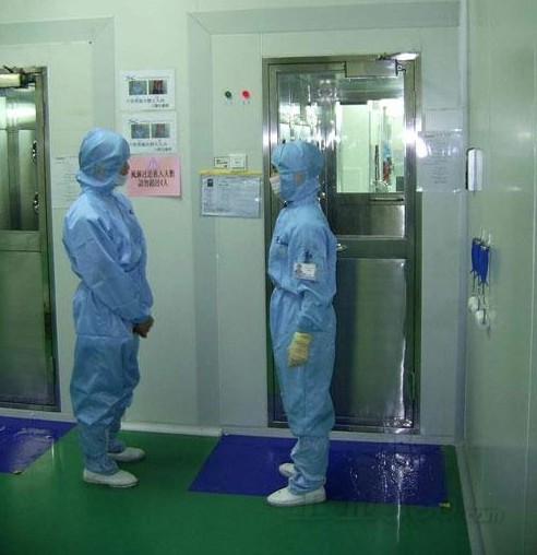 粘尘垫使用
