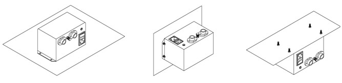 电源供应器